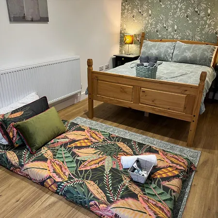 Hannah'S Homestay Upper Heyford  Exterior photo