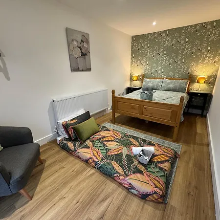 Hannah'S Homestay Upper Heyford  Exterior photo