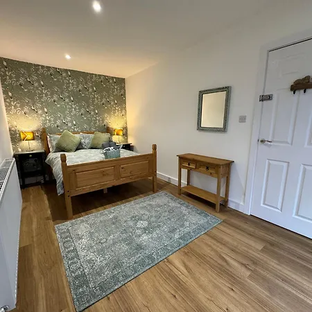 Hannah'S Homestay Upper Heyford  Exterior photo