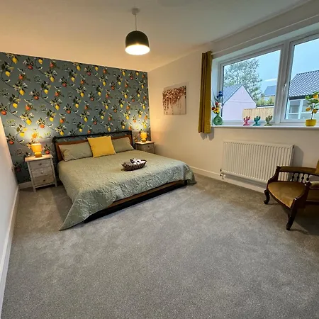Hannah'S Homestay Upper Heyford  Exterior photo
