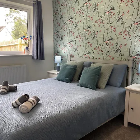 Hannah'S Homestay Upper Heyford  Exterior photo