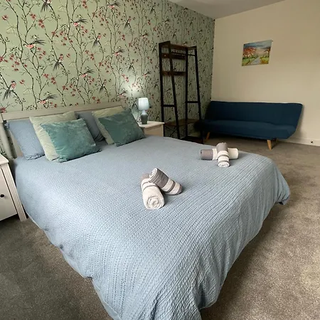 Hannah'S Homestay Upper Heyford  Exterior photo