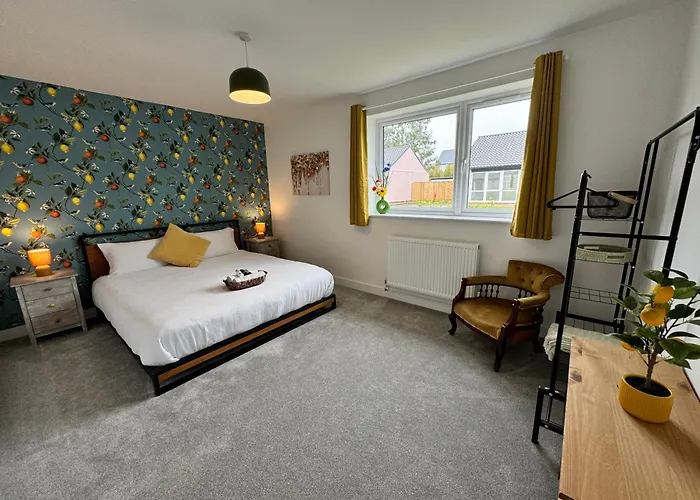Hannah\'S Homestay