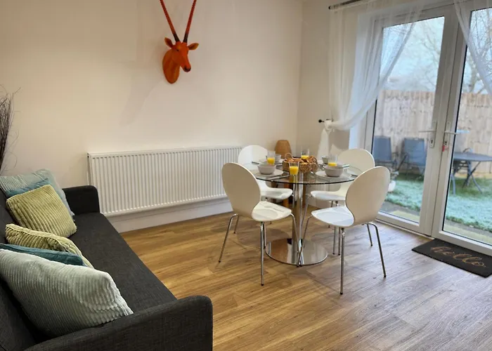 Hannah\'S Homestay