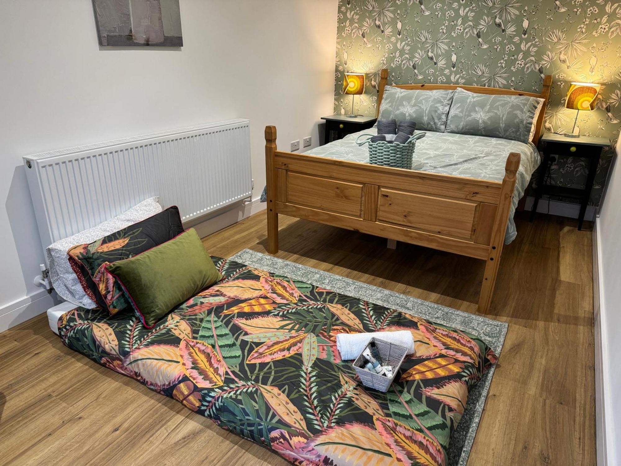 Homestay Hannah's Upper Heyford (Oxfordshire)