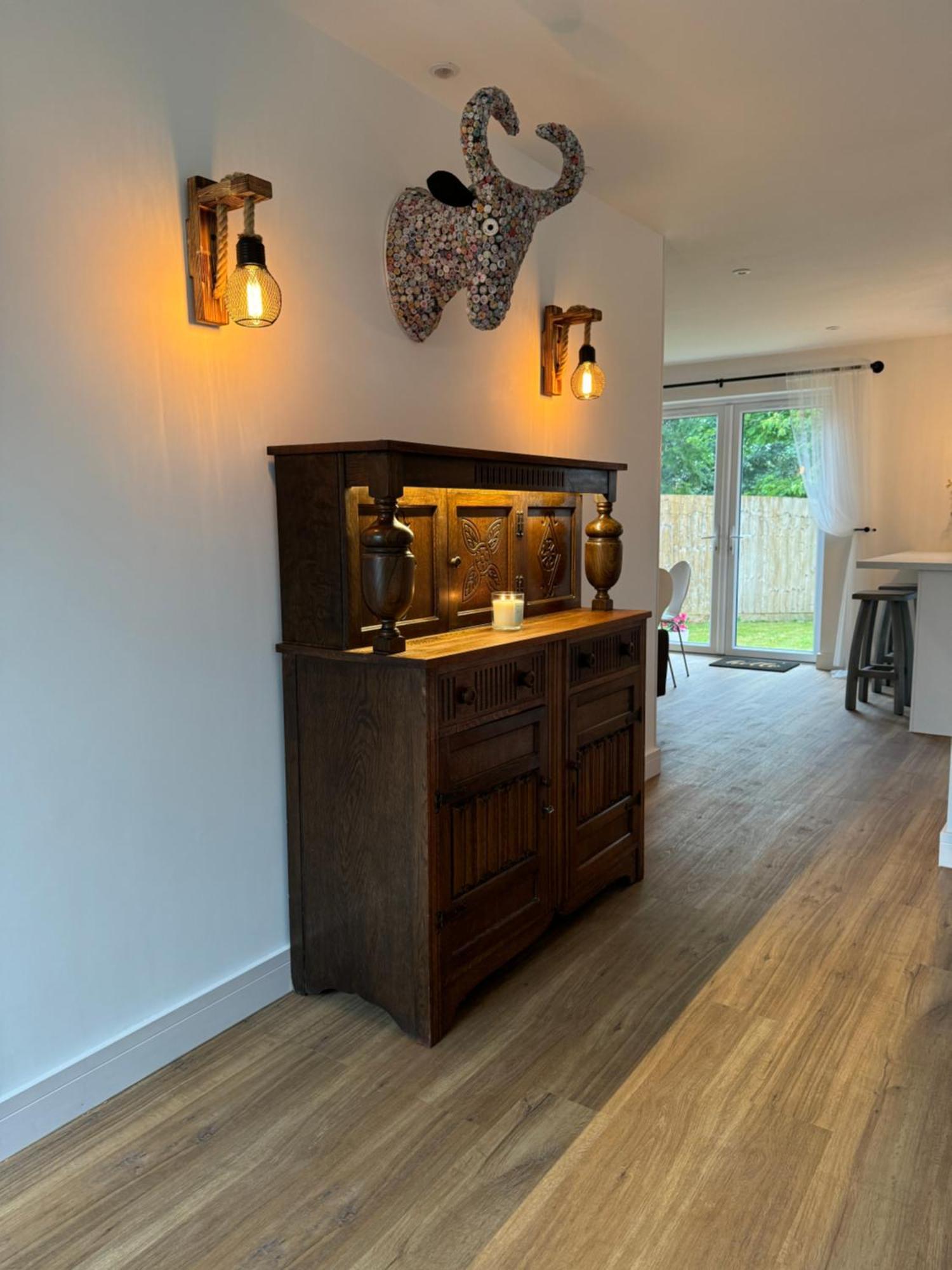 Hannah's Upper Heyford (Oxfordshire)