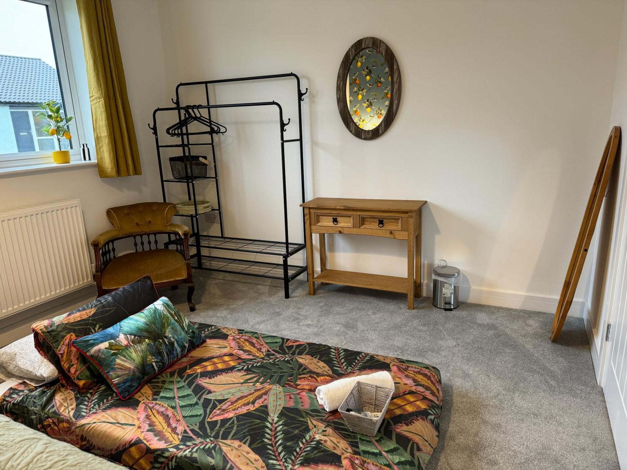 Homestay Hannah's *