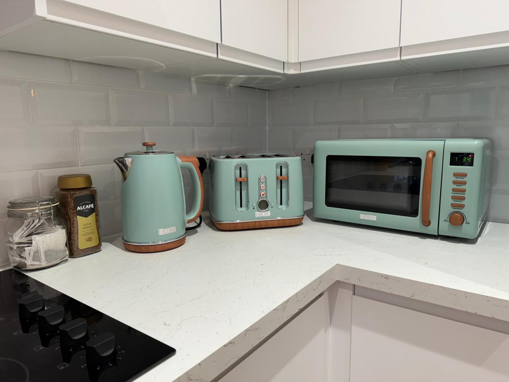 Homestay Hannah's Upper Heyford (Oxfordshire)