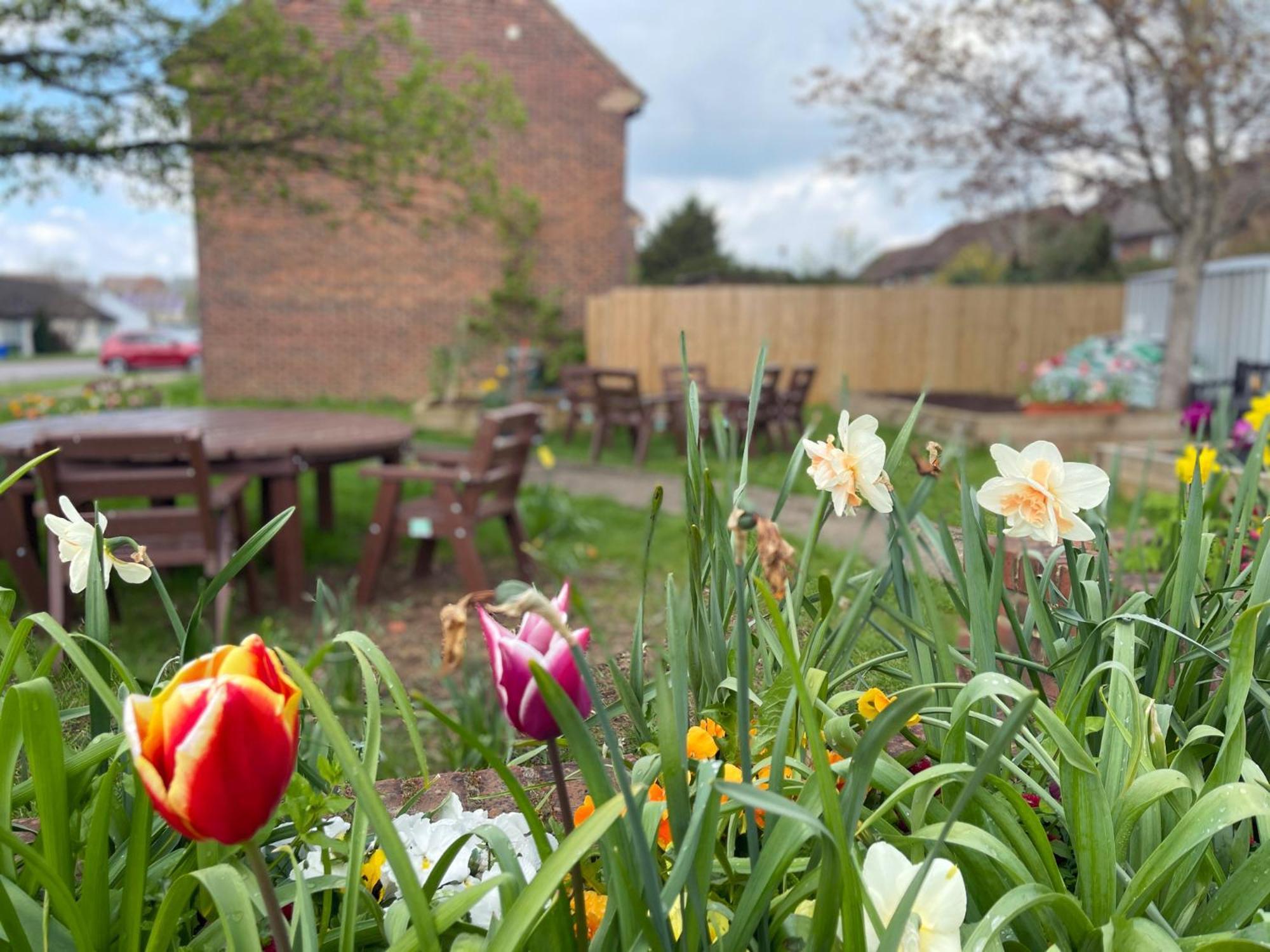 Homestay Hannah's Upper Heyford (Oxfordshire)