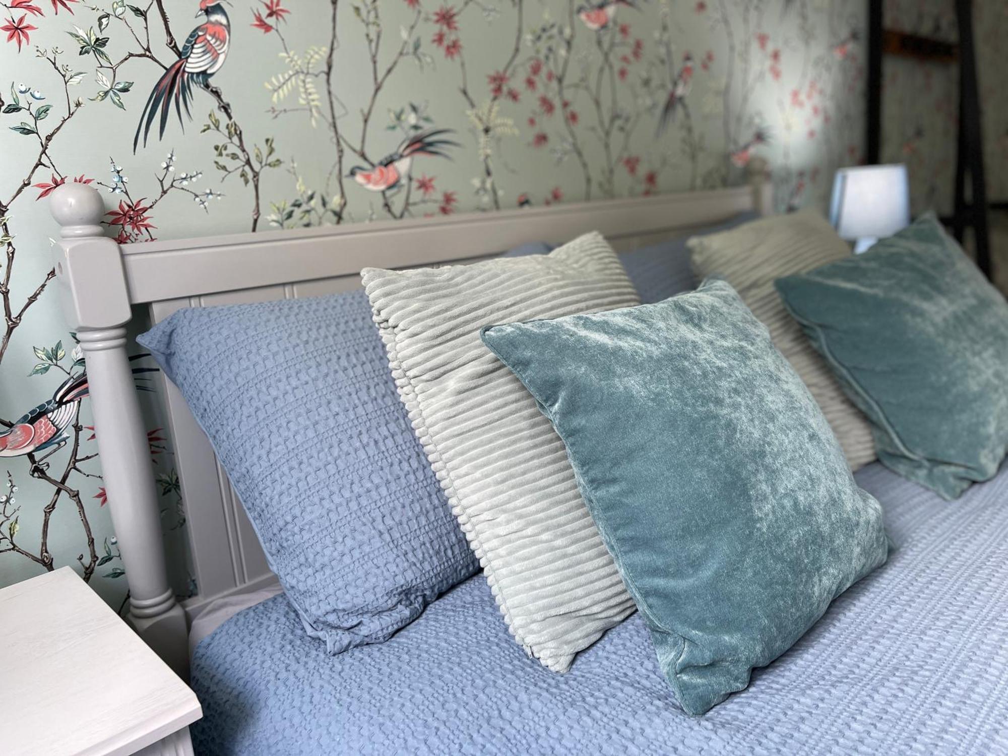 Hannah's Homestay Upper Heyford (Oxfordshire)