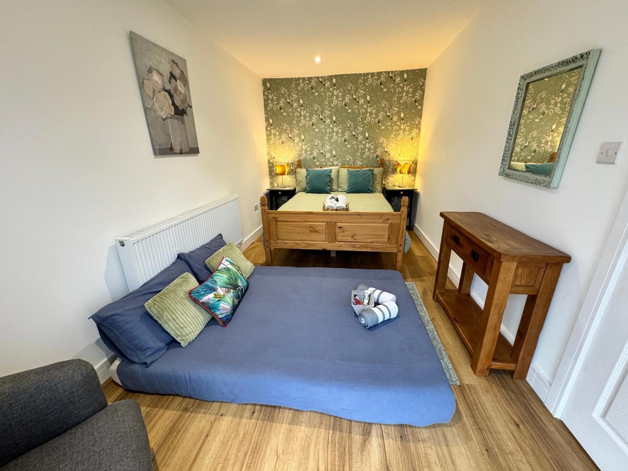 Hannah's Homestay