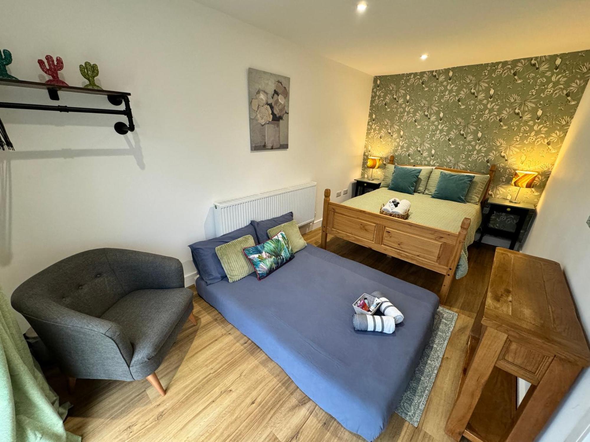 Homestay Hannah's Upper Heyford (Oxfordshire)