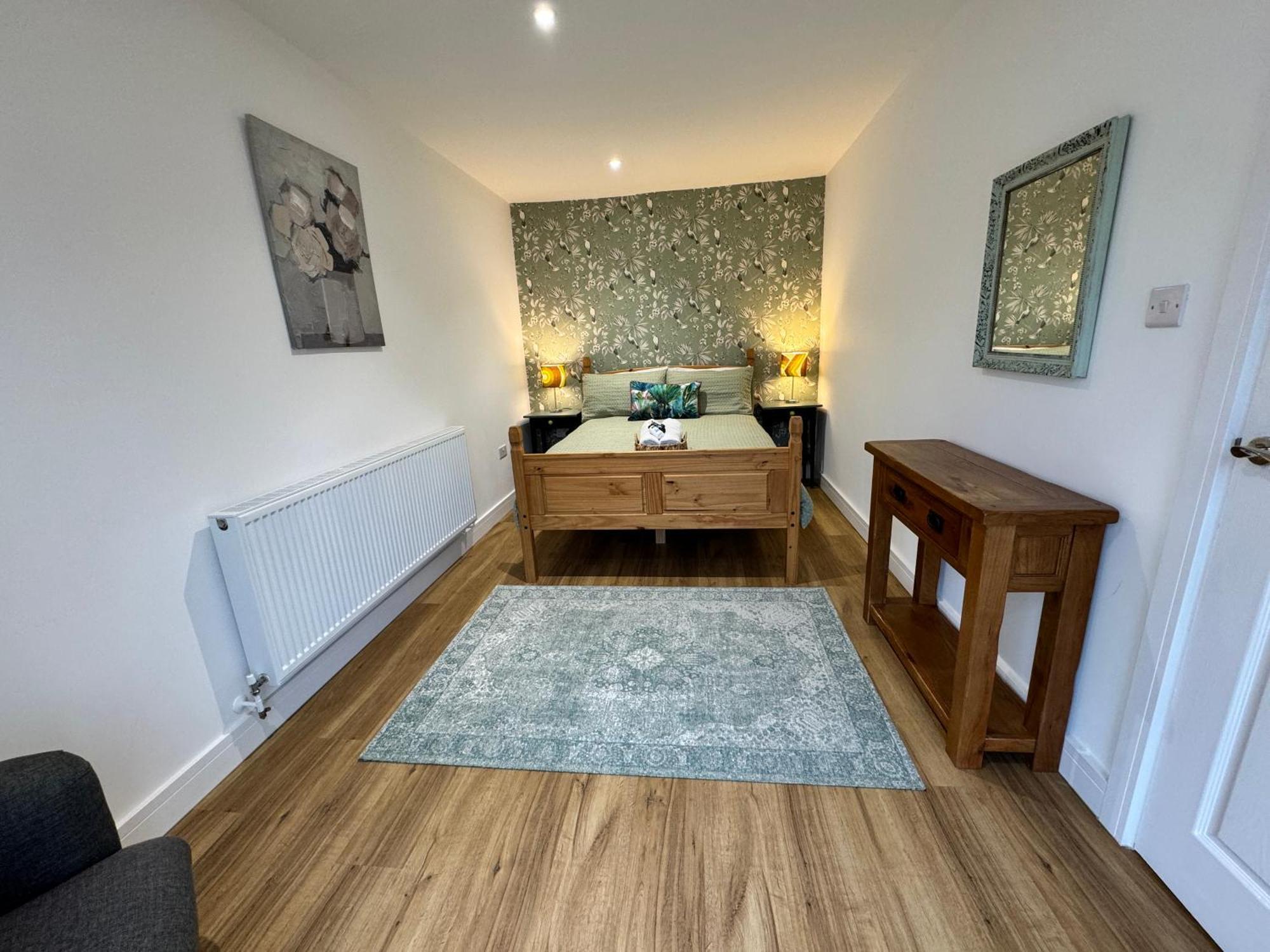 Hannah's Homestay Upper Heyford (Oxfordshire)