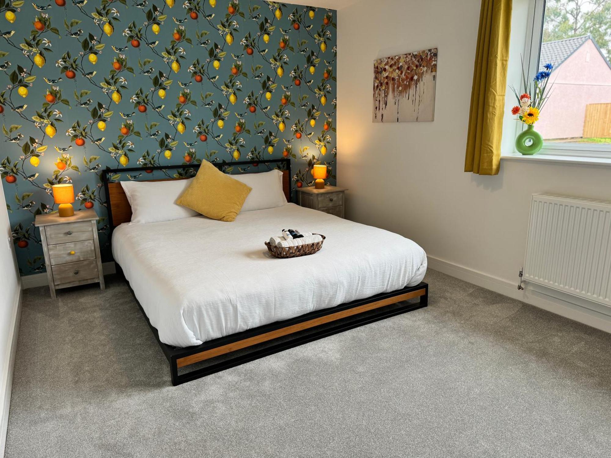 Homestay Hannah's Upper Heyford (Oxfordshire)