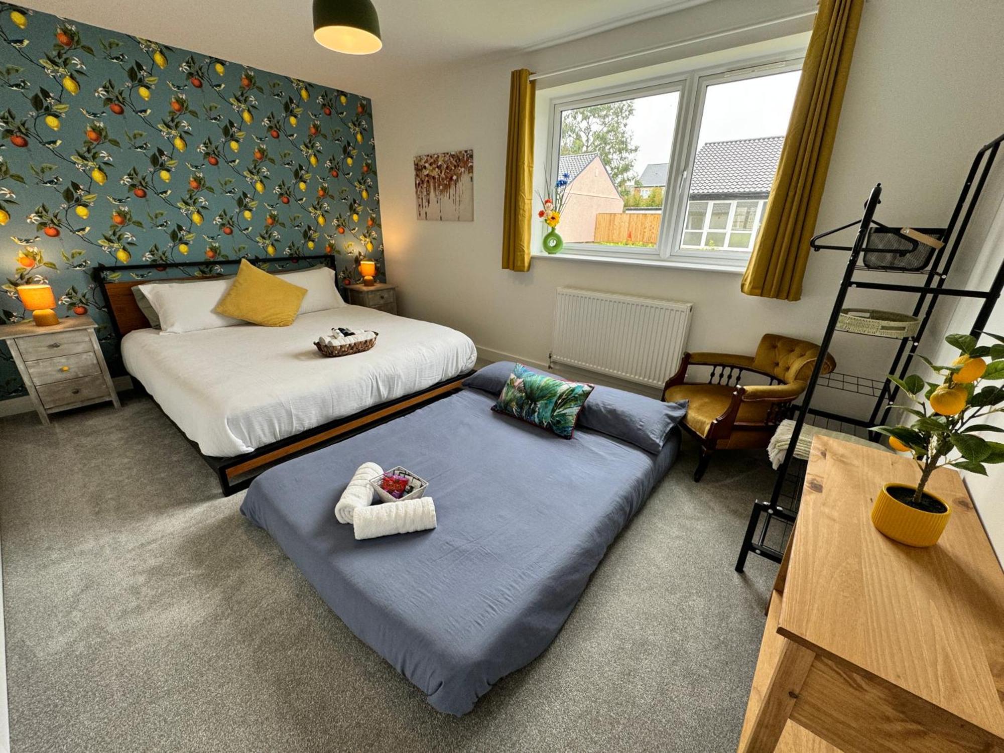 Hannah's Homestay Upper Heyford (Oxfordshire)