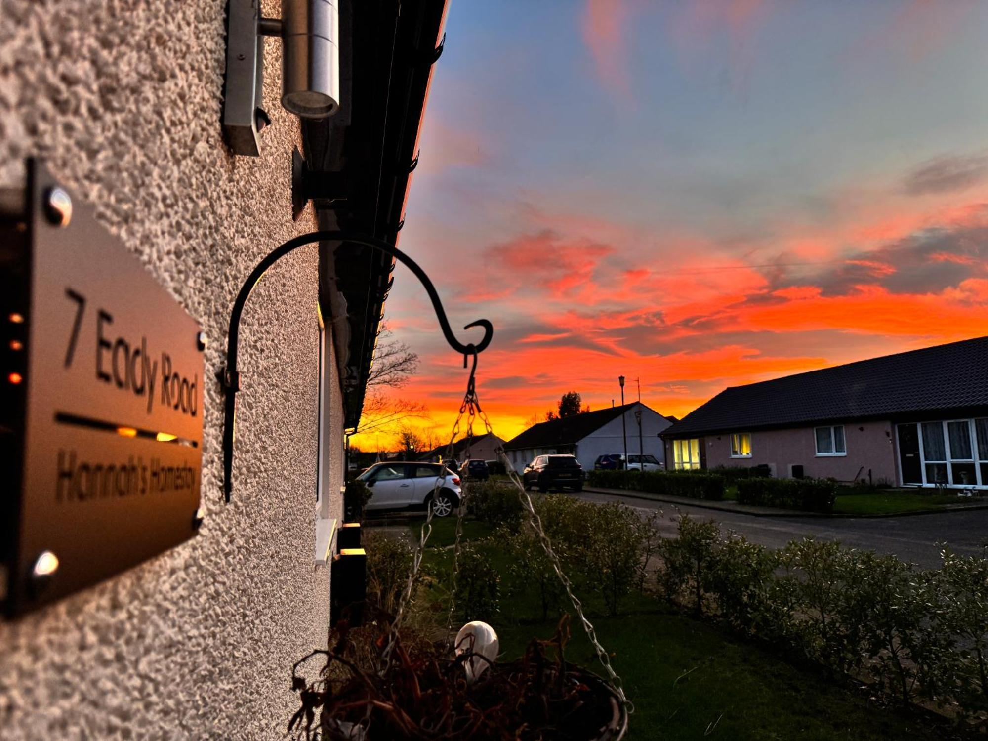 Hannah's Homestay Upper Heyford (Oxfordshire)