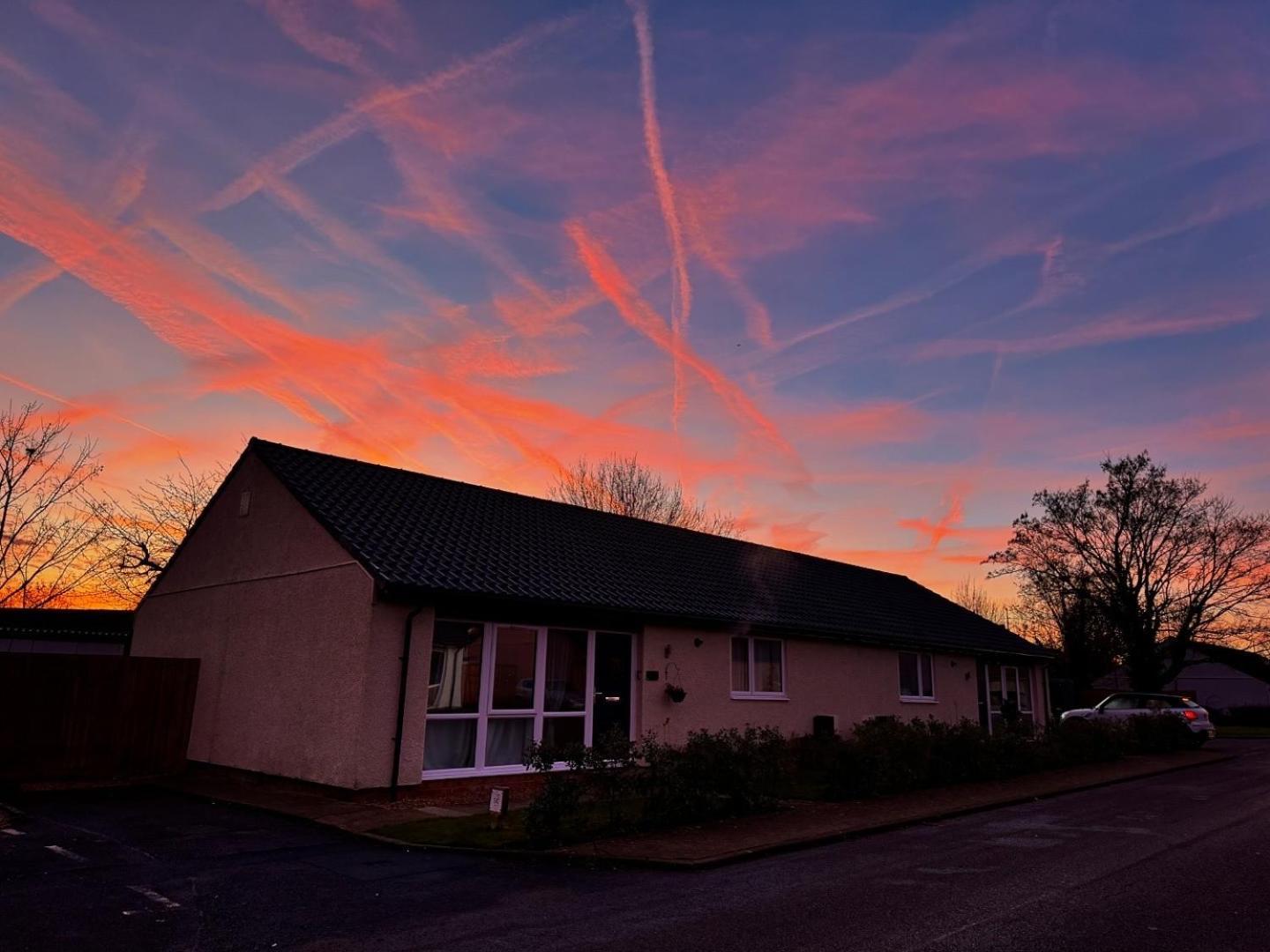 Homestay Hannah's Upper Heyford (Oxfordshire)