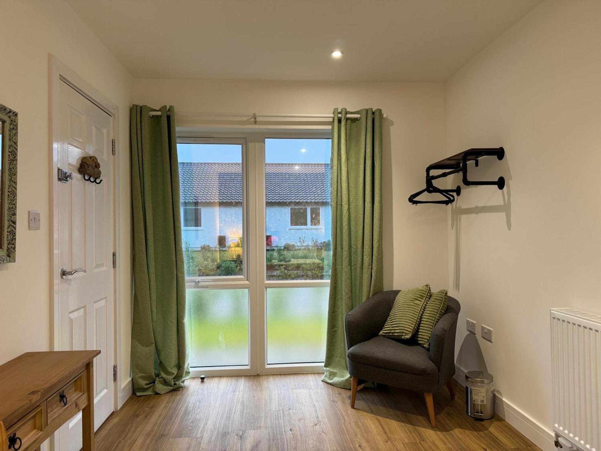 Hannah's Homestay Upper Heyford (Oxfordshire)