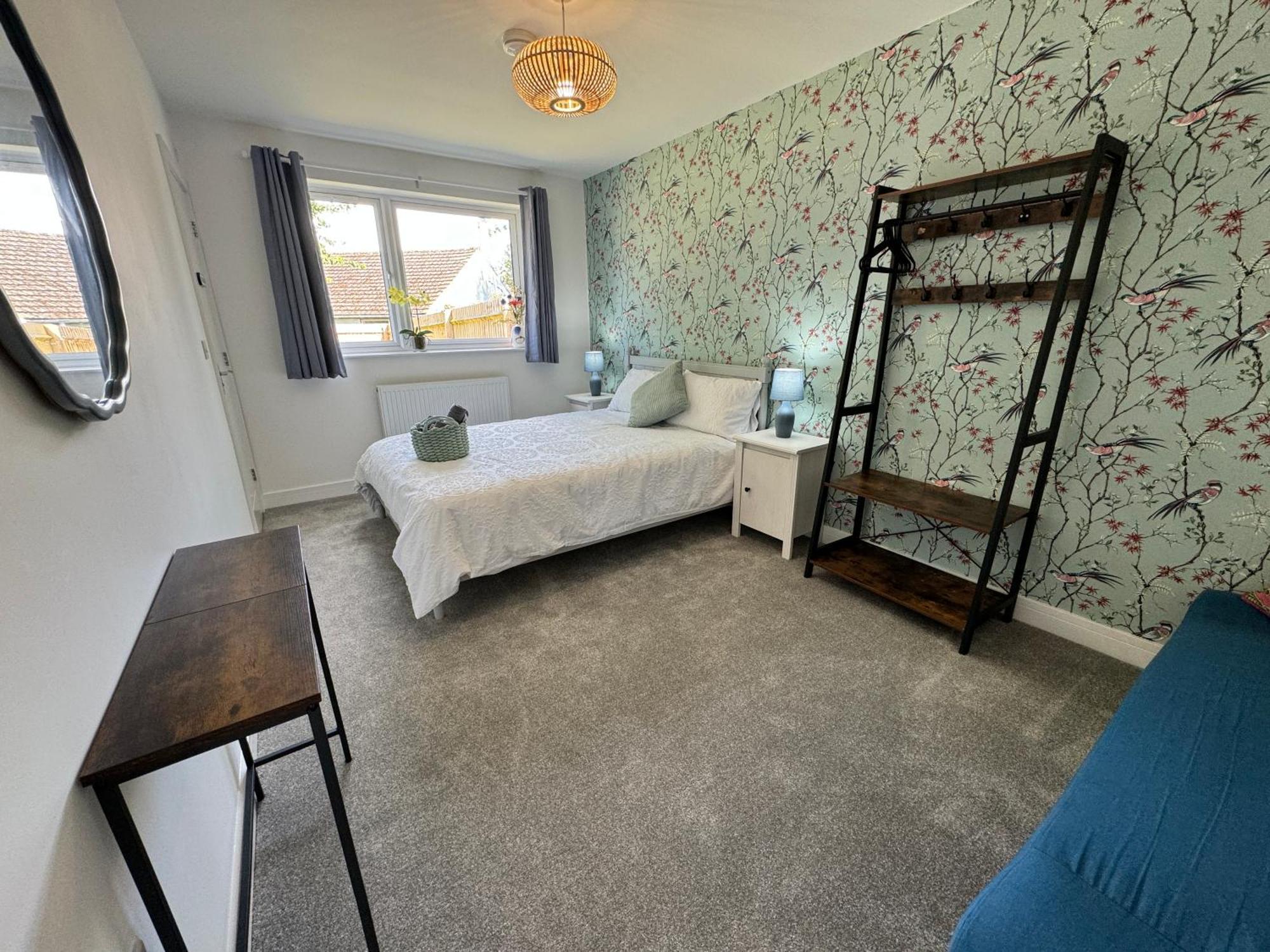 Hannah's Homestay Upper Heyford (Oxfordshire)