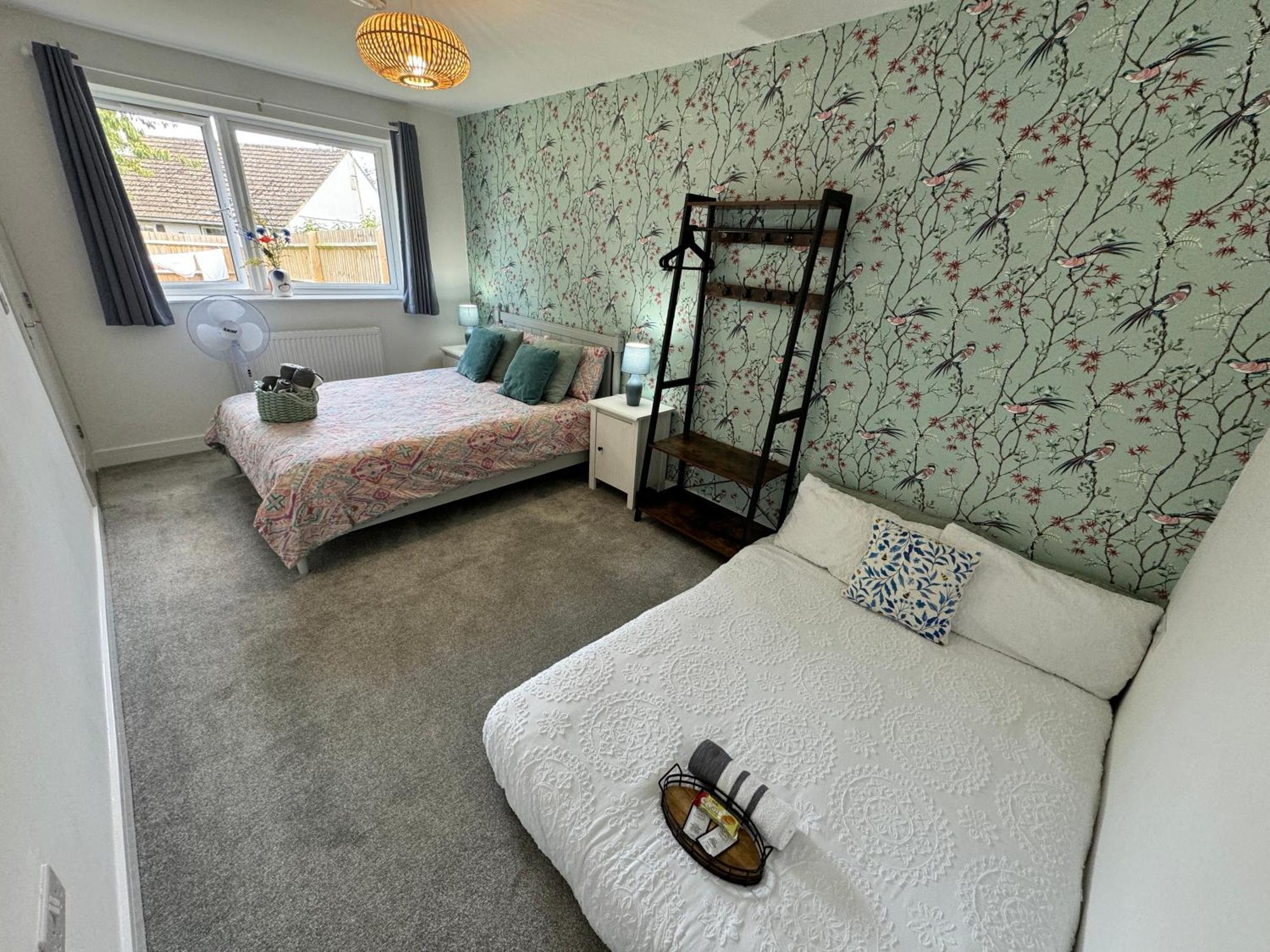 Hannah's * Upper Heyford (Oxfordshire)